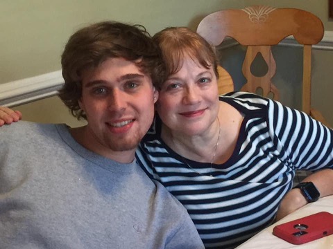 Karen & Morgan Edwards